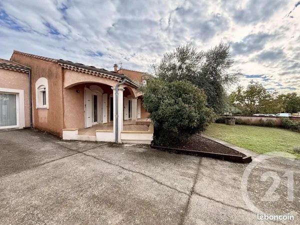 Maison 7 pièces 155 m²