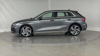 Audi A3 Sportback 40 TFSI e 204ch PHEV S line S tronic 6 — photo 7