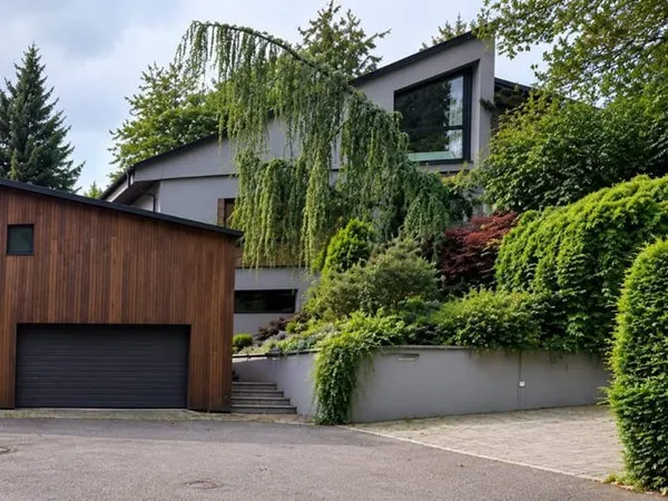 MICHELBACH-LE-BAS - MAISON INDIVIDUELLE DE 119 M² SUR 8,16 AR