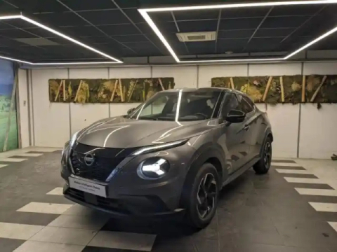 Nissan Juke 1.6 hybrid 143ch business+ 2023.5