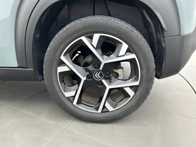 Citroën C3 Aircross puretech 130 s&amp;s eat6 — photo 13