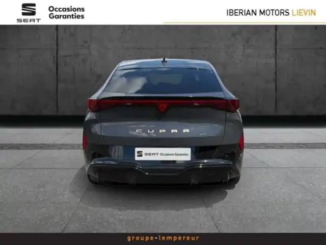 Cupra Tavascan 286ch 77 kwh v — photo 6