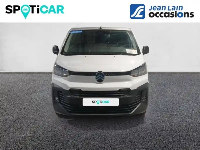Citroën Jumpy fgn m bluehdi 145 s&amp;s eat8 — photo 42
