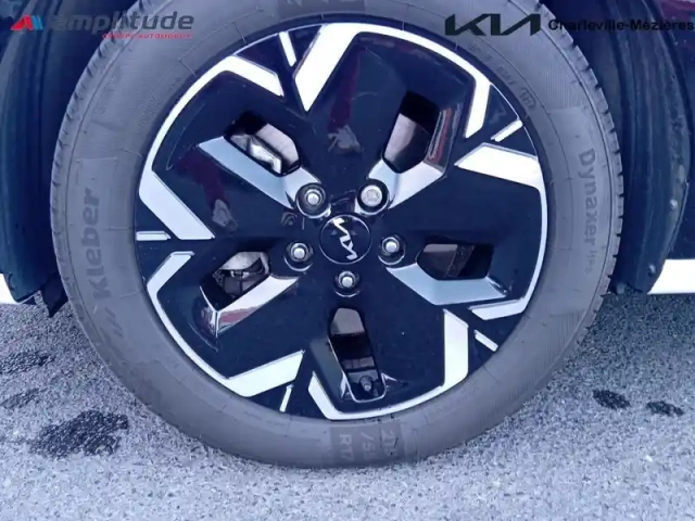 Kia Niro ev 204ch active — photo 9