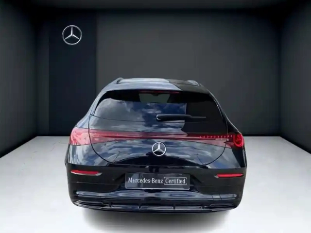 Mercedes Cla 250+ shooting brake avec t — photo 4