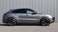Porsche Cayenne Coupé 3.0 V6 462ch E-Hybrid Platinum Edition — photo 20