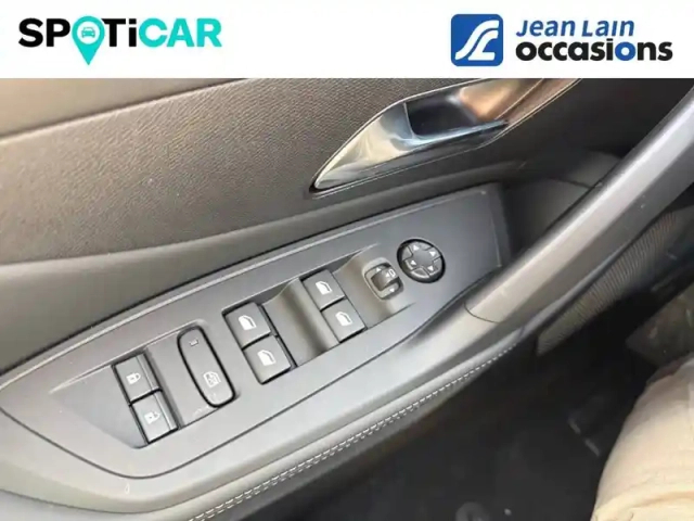 Peugeot 308 hybrid 145 e-dcs6 — photo 18