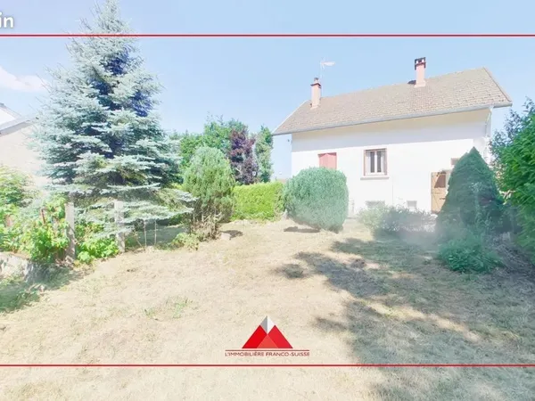 Maison 8 pièces 129 m²