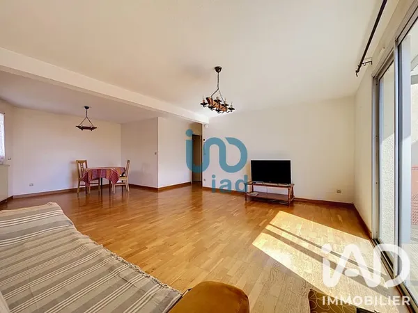 Appartement 3 pièces 78 m²