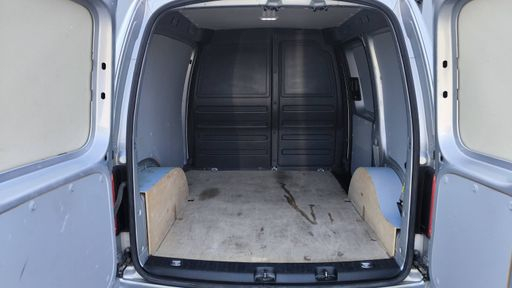 Volkswagen Caddy Van VU 2.0 TDI 150 DSG6 - Business Line Plus – 2019 – 132093 km – Diesel – Boîte Automatique — photo 35
