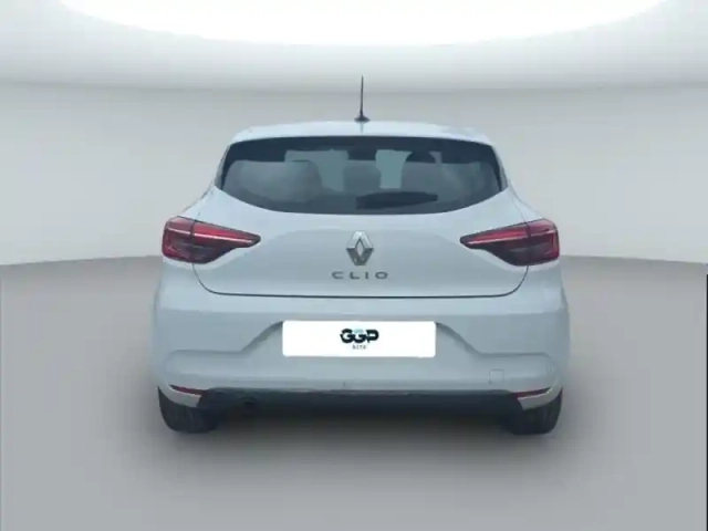 Renault Clio 1.5 blue dci 85ch zen — photo 4