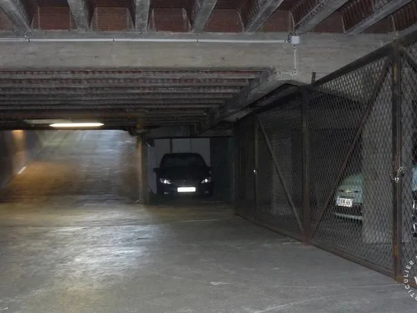 Stationnement Location Paris   98€