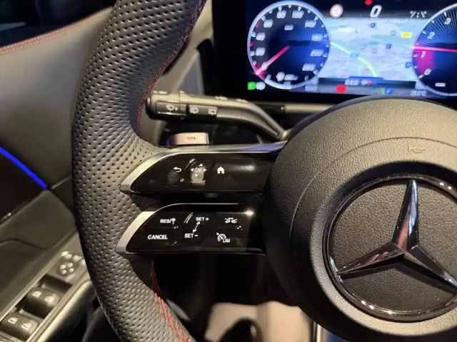 Mercedes Gla 180 7g-dct — photo 8