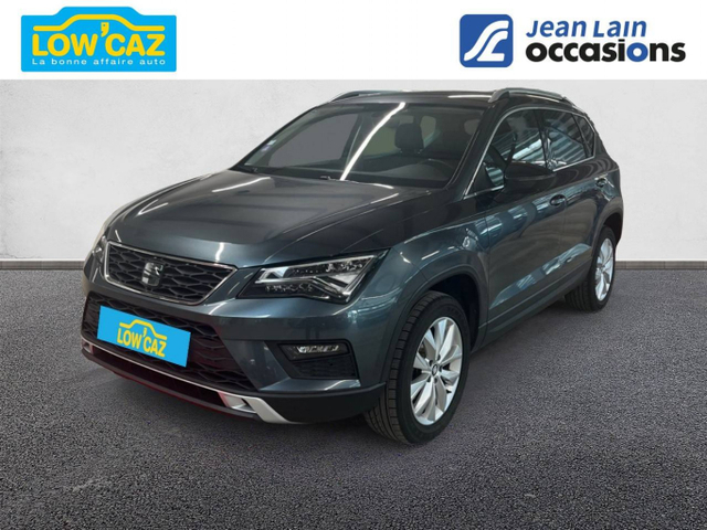 Seat Ateca 1.5 TSI 150 ch ACT Start/Stop Style