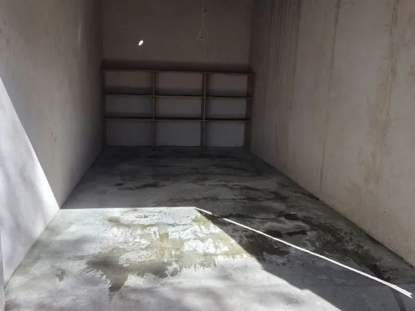 Garage 15 m2 centre ville Dijon