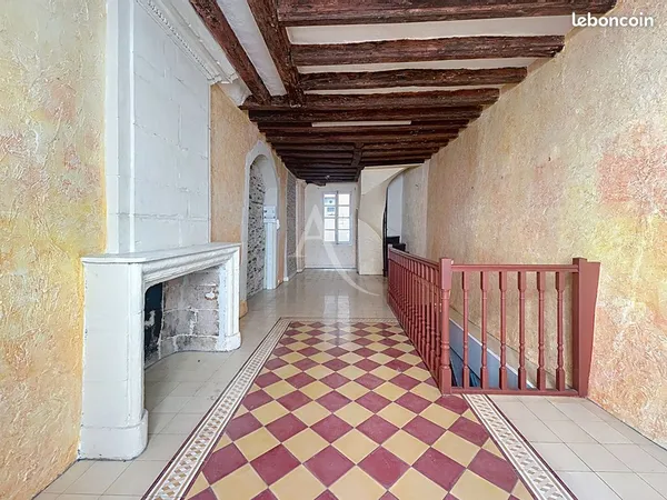 Maison 6 pièces 157 m²