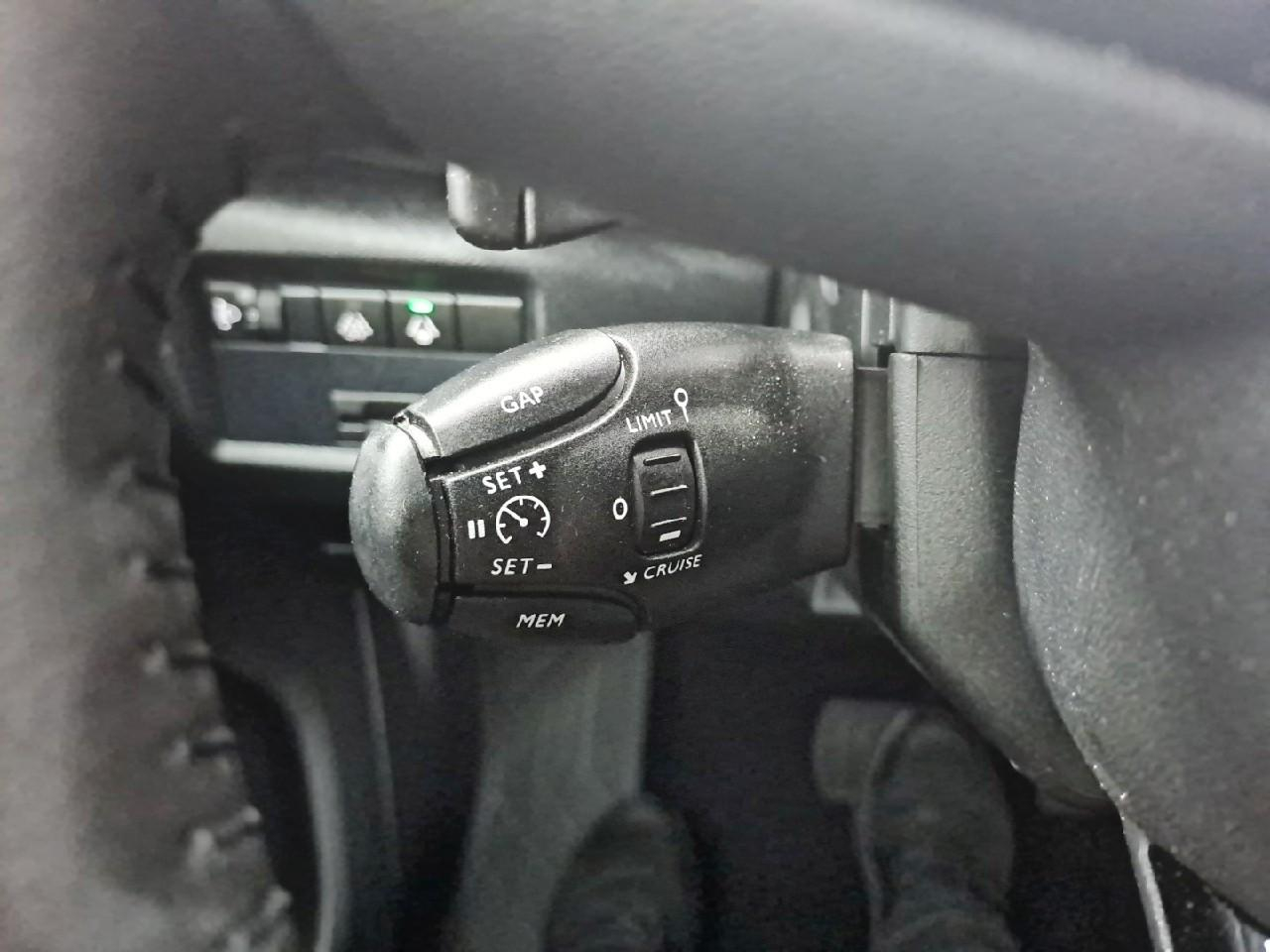 Citroën C5 Aircross bluehdi 130 eat8 max — photo 32