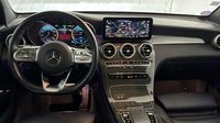 Mercedes Glc 300 e 211+122ch AMG Line 4Matic 9G-Tronic Euro6d-T-EVAP-ISC — photo 11