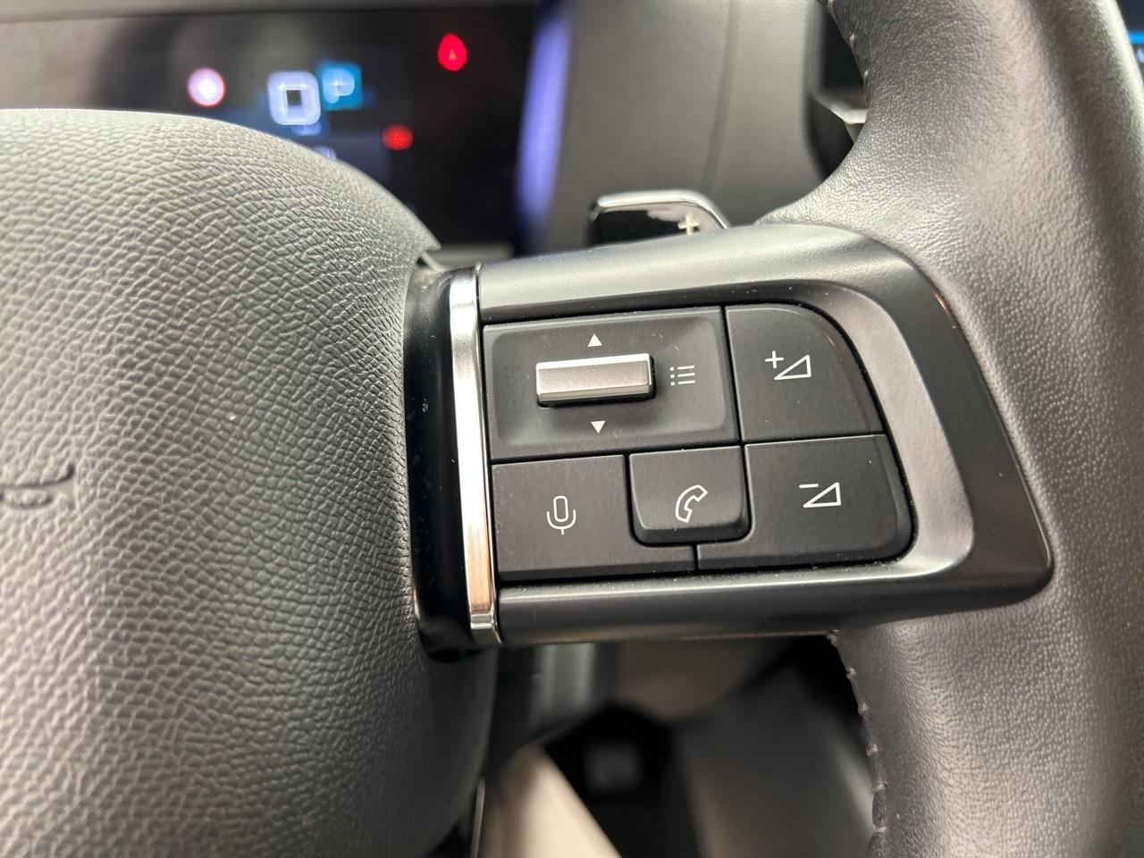 Citroën C4 puretech 130 s&s eat8 feel pack — photo 22
