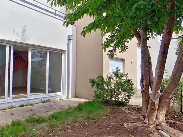 Maison T6 A VENDRE BREST HAUT JAURES - 5 CHAMBRES - GARAGE