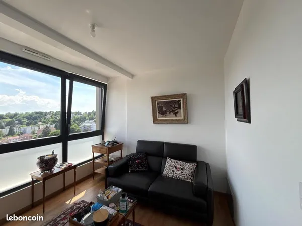 Appartement 3 pièces 56 m²