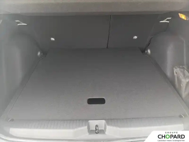 Citroën C3 Aircross hybride 145 e-dcs6 — photo 56