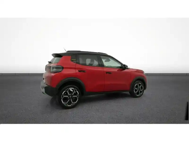 Citroën C3 turbo 100 ch bvm6 — photo 9