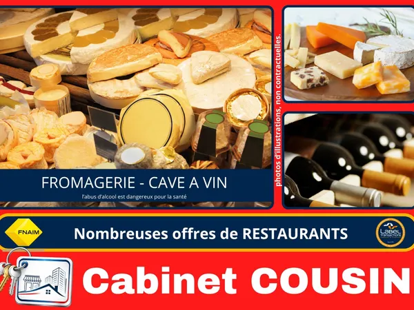Fonds de commerce