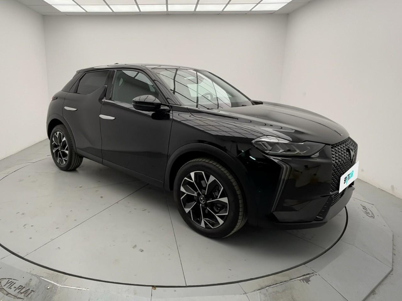 Ds Ds 3 hybride 136 e-dct6 etoile — photo 7