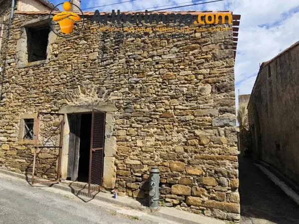Maison 100 m²