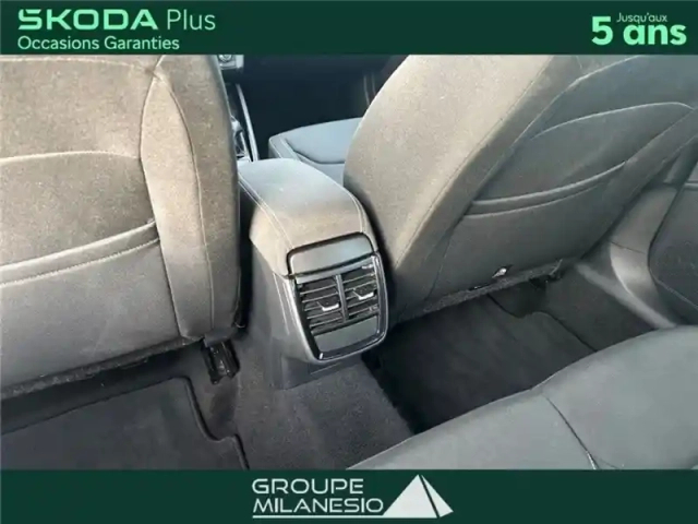 Skoda Kamiq 1.0 tsi 95 ch bvm5 — photo 15