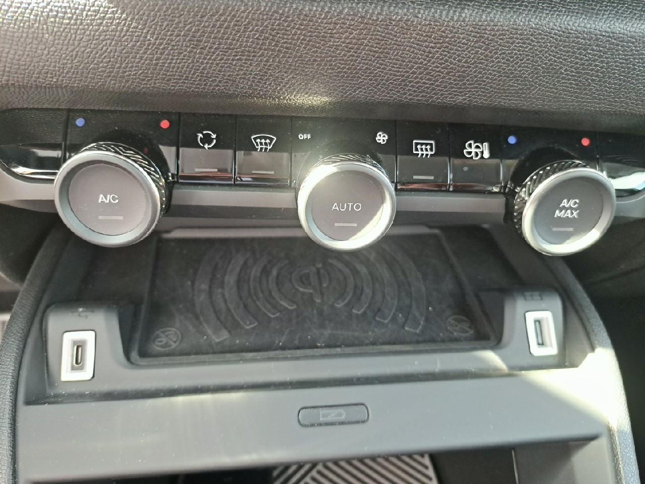Citroën C4 X hybride 136 ch e-dcs6 max — photo 20
