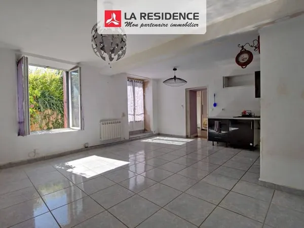 Maison de ville 5 pièces 96 m²
