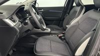 Renault Captur 1.3 TCe mild hybrid 160ch Techno EDC — photo 12