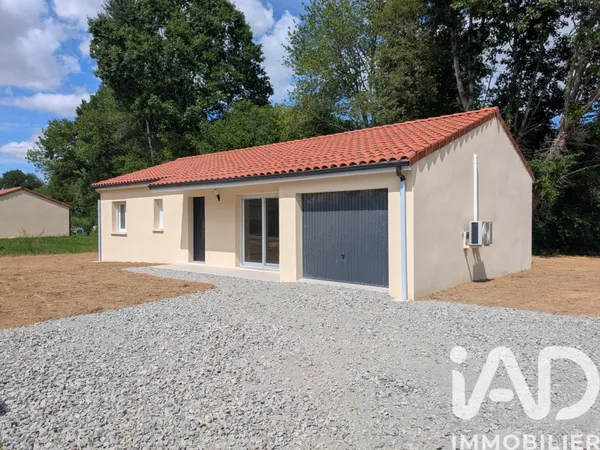 Vente Maison/villa 4 pièces
