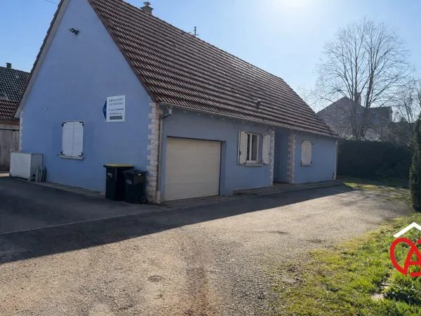 Maison 5 pièces 166 m²