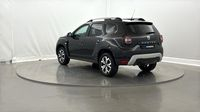 Dacia Duster 1.5 Blue dCi 115ch Prestige + 4x2 — photo 8