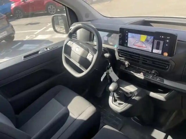 Opel Vivaro fg m 2.0 bluehdi 145ch pack premium connect — photo 15
