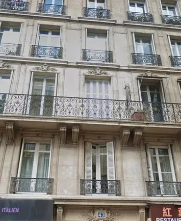 Location local professionnel