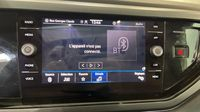 Volkswagen Taigo 1.5 TSI 150ch R-Line DSG7 — photo 29