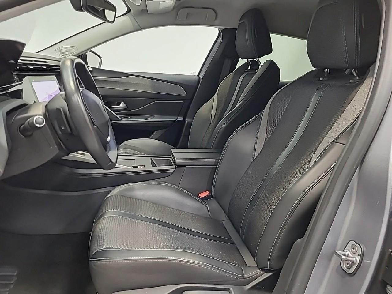 Peugeot 308 bluehdi 130 eat8 allure — photo 10