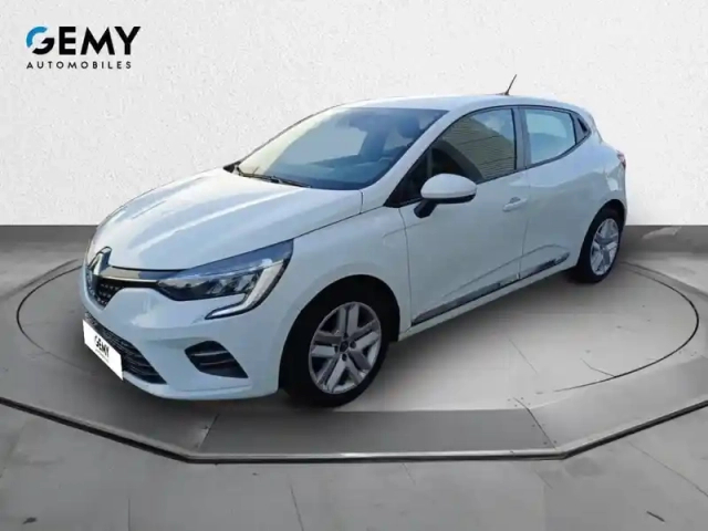Renault Clio sce 65 - 21n