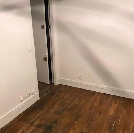 Appartement 1 pièce 16 m²