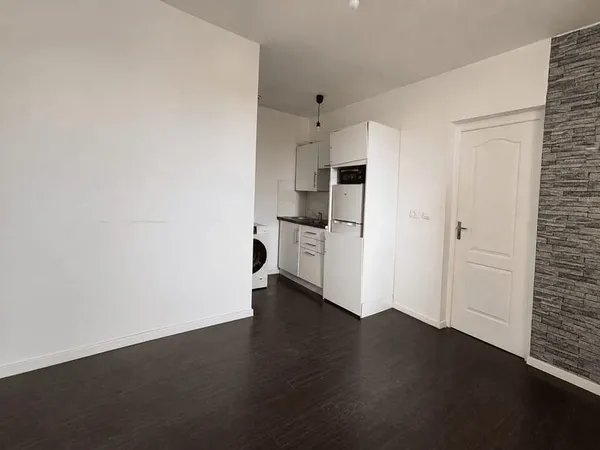 Appartement 2 pièces 27 m²