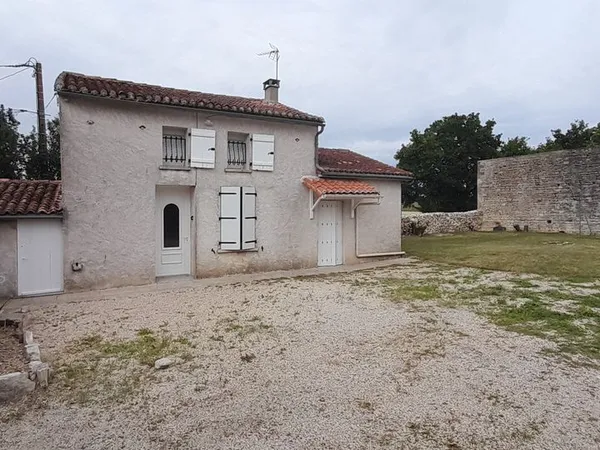 Location maison f3