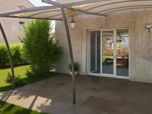Maison 3 pièces 78 m²