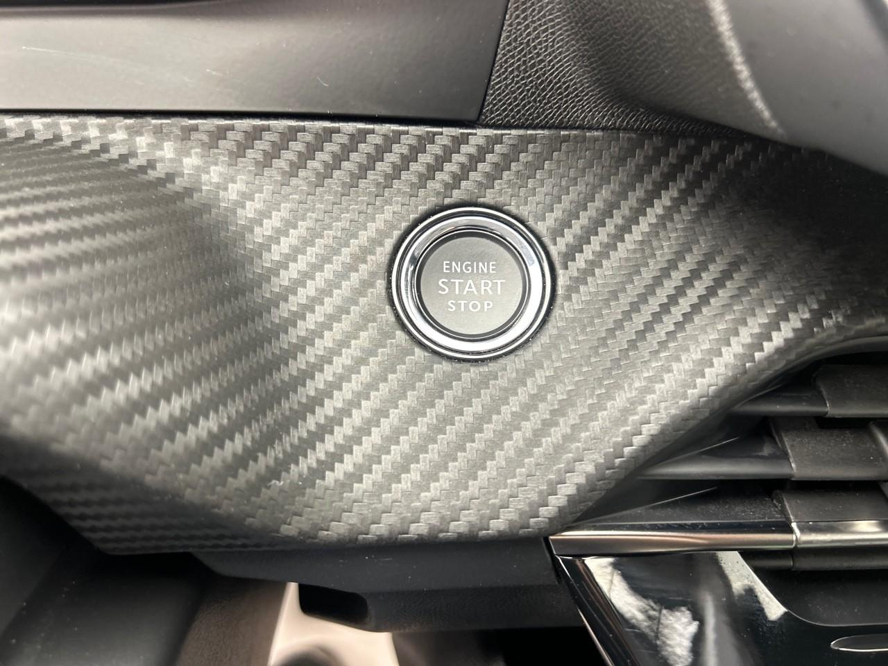 Peugeot 208 100 s&s bvm6 business — photo 21