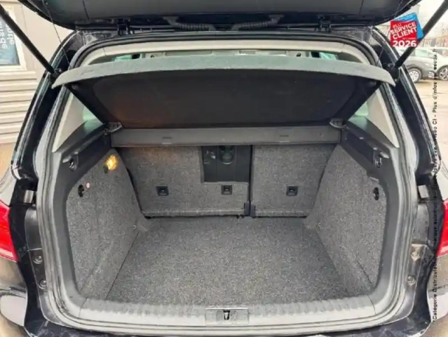 Volkswagen Tiguan 2.0 tdi 150ch bluemotion technology fap lounge 4motion dsg7 — photo 15