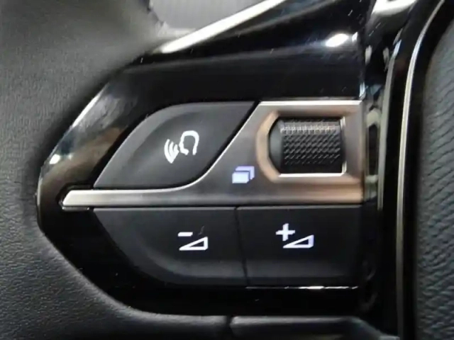 Peugeot 208 1.2 100ch s&amp;s allure — photo 15