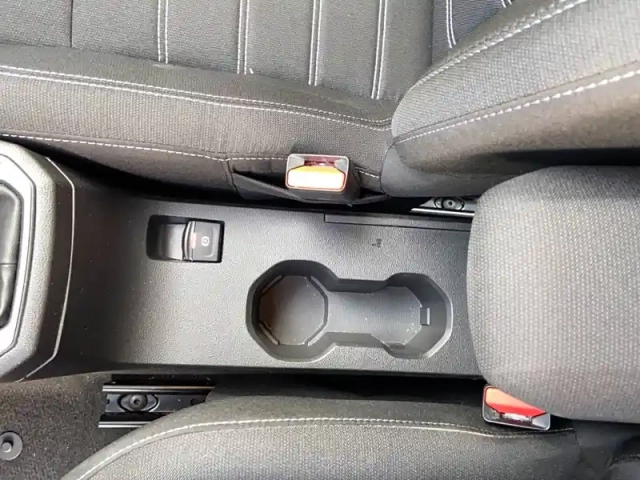 Dacia Sandero tce 90 auto — photo 94
